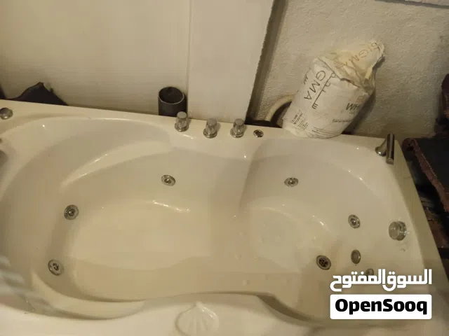 بانيو حمام مستعمل