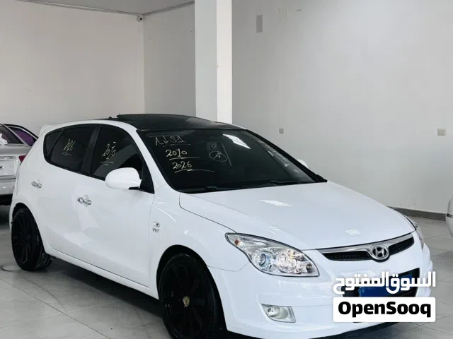 2009 هيونداي i30 Standard