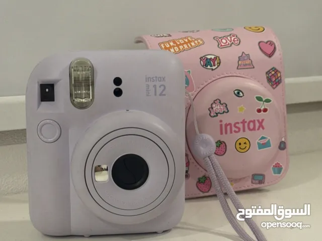 Fuji film camera (2024)