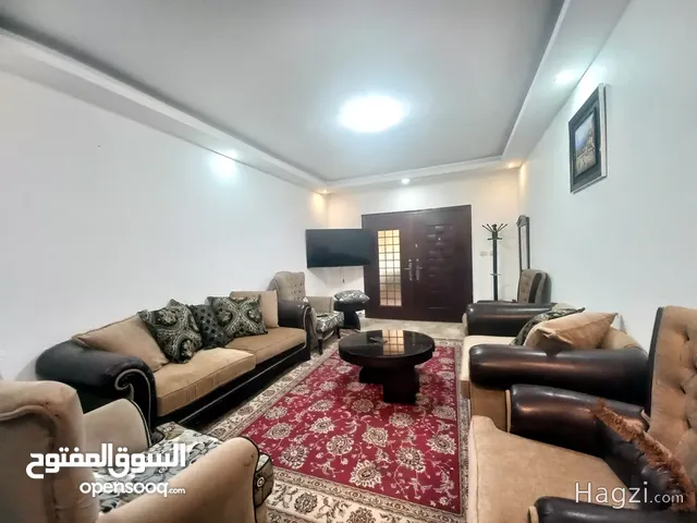 135m2 3 Bedrooms Apartments for Sale in Amman Deir Ghbar