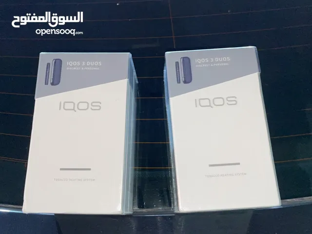 Iqous Dus 3 Orginal with Orginal packing
