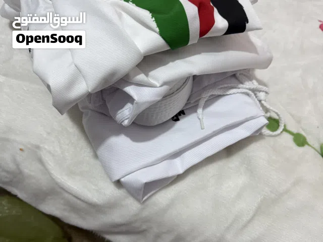 بدلات تايكوندوا