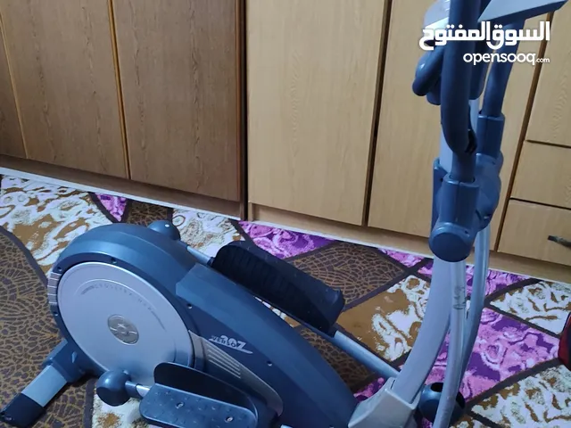 جهاز كروس مغناطيسي نوعية ألمانية ممتازة