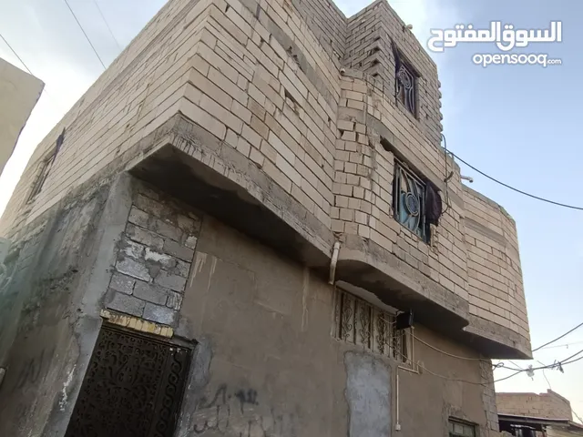 100 m2 5 Bedrooms Townhouse for Sale in Basra Al-Hartha