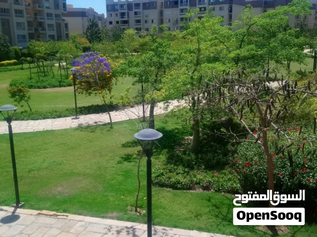 فرصة حقيقية 165متر بمدينتى وايد خاردن