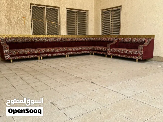 كنب للبيع بصباح الاحمد