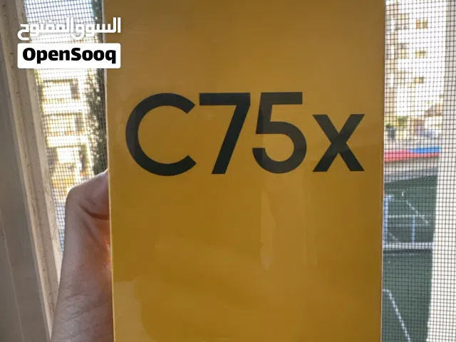 Realme Other 256 GB in Zarqa