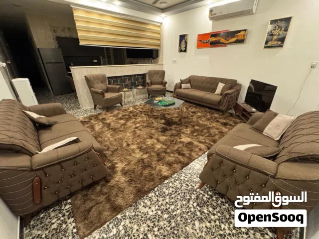 شقة جديدة جداً الكفاءات الغزالية
