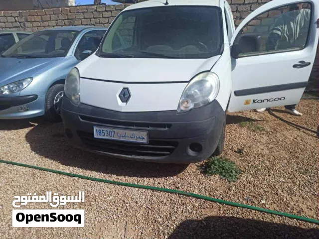 New Renault Other in Sabratha