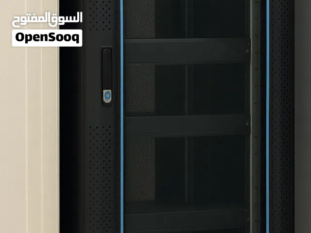 Rack Cabinet (كبير (دولاب سيرفر