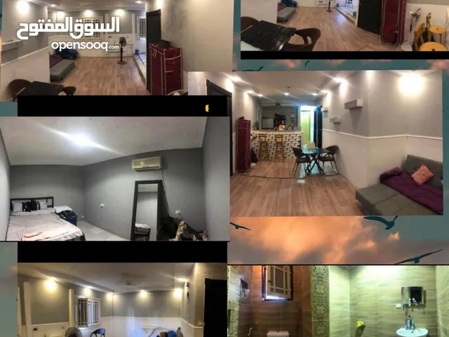 140m2 2 Bedrooms Apartments for Sale in Alexandria Sidi Beshr