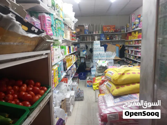 بقاله تسوق للبيع المعبيله الصناعيه