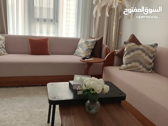 160 m2 3 Bedrooms Apartments for Rent in Muscat Al Khoud