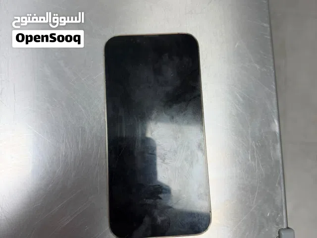 Apple iPhone 13 Pro 128 GB in Ramallah and Al-Bireh