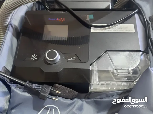 جهاز ... cpap
