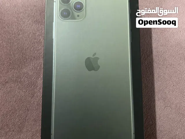 ايفون 11 بروماكس ذاكره 256 دبل شريحة كله بلادي التفاصيل ب الوصف