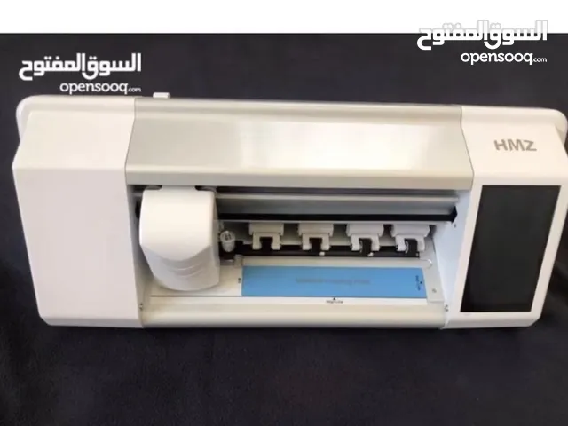 ماكينة قص لزقات للأجهزة الخلوية والإلكترونية