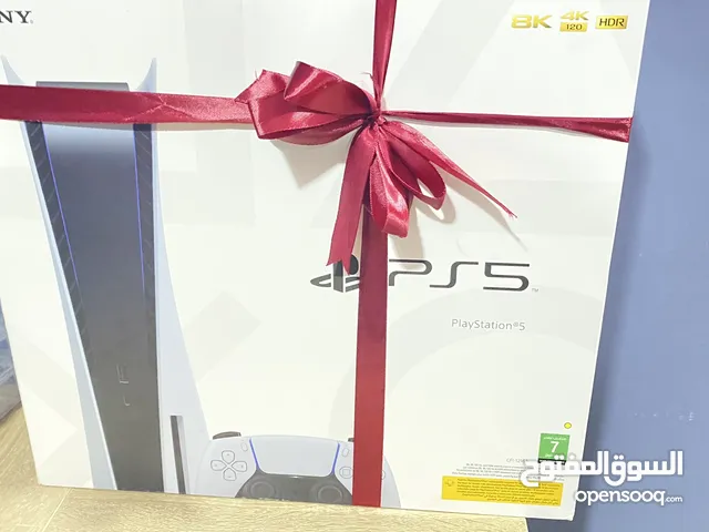  Playstation 5 for sale in Al Hofuf