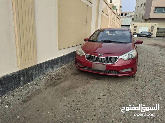kia sirato 2016 for sale