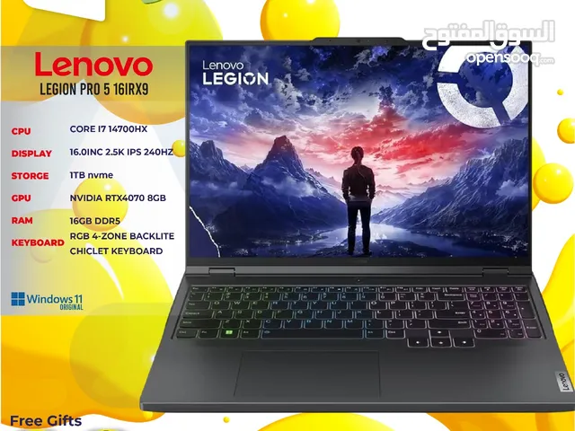 Windows Lenovo for sale in Amman