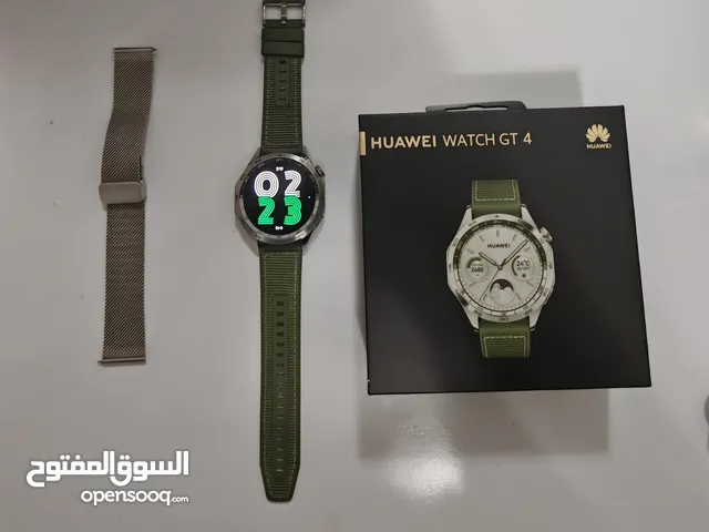 Huawei watch GT4