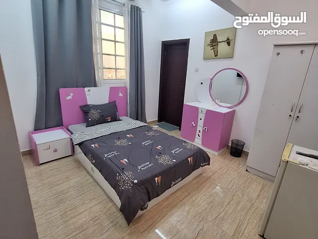 Furnished Monthly in Muscat Al Maabilah
