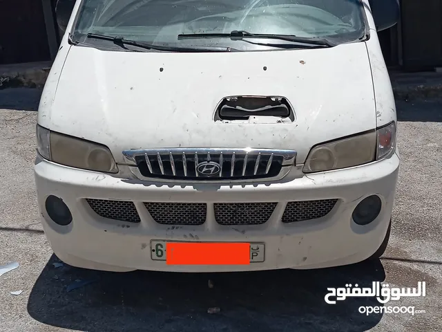 باص هونداي H1 للبيع