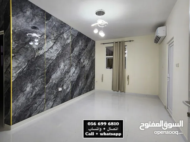 99 m2 1 Bedroom Apartments for Rent in Al Ain Al Khabisi
