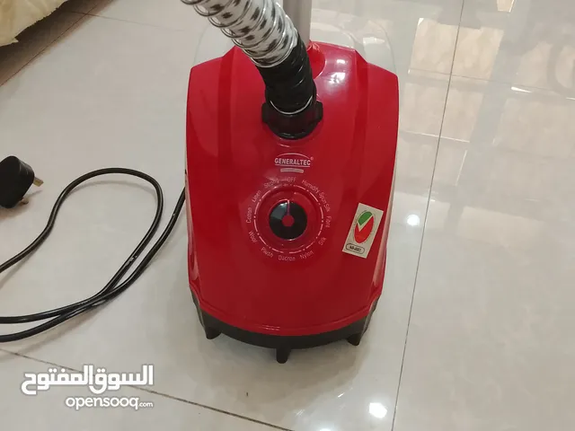 كواية بخار كهربائية