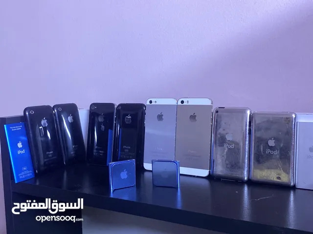 اجهزة ايفون وايبود كلاسيك نوادر جميع الموديلات iphone ipod