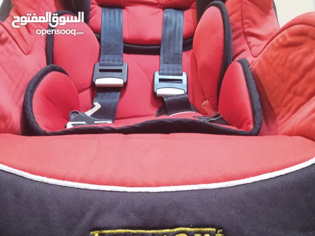 Ferrari Car seat used