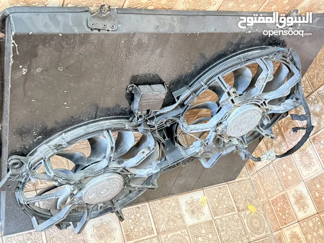 مراوح كهربائية للاكستيرا بدل الفان كلتش