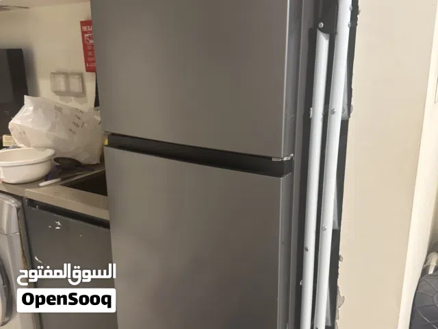 Refrigerator Hoover