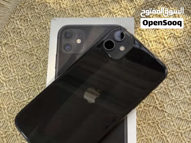 Apple iPhone 11 128 GB in Al Karak