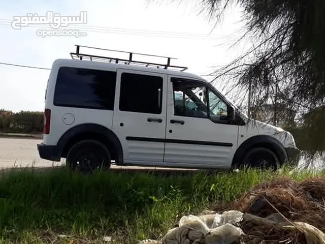 فورد كونيكت