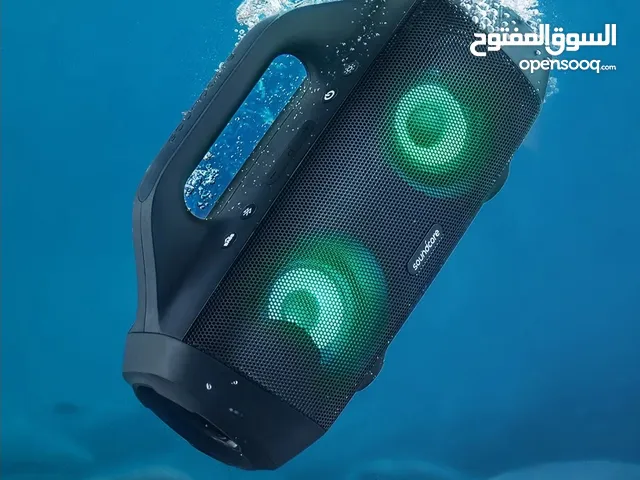 Anker Soundcore Select Pro Speaker