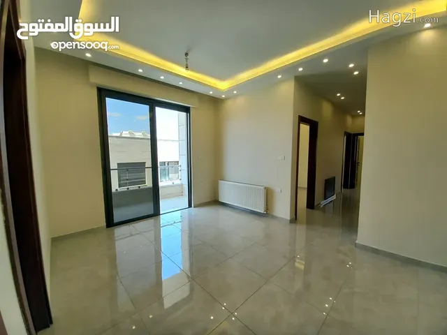 165 m2 3 Bedrooms Apartments for Rent in Amman Abdoun