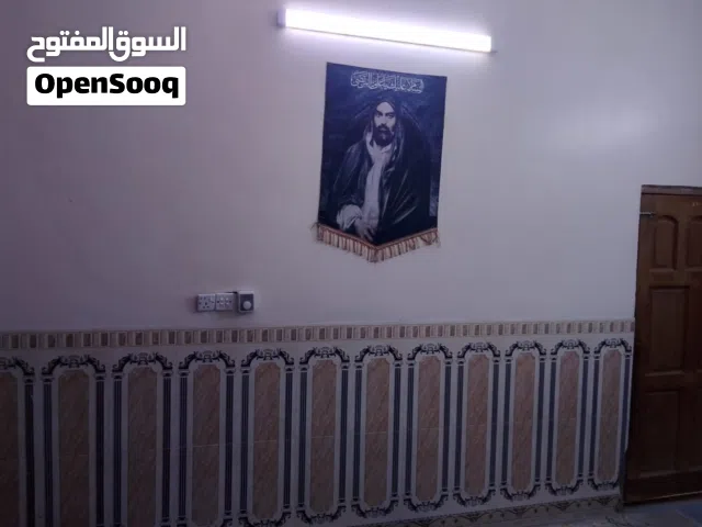 بيت في الغزاليه نهاية شارع المركز