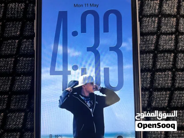 Apple iPhone 11 128 GB in Tripoli