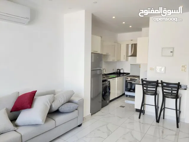 46m2 1 Bedroom Apartments for Rent in Amman Al Rabiah