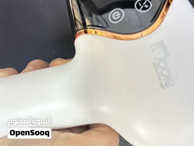 ليزر جهاز الليزر المنزلي i mooieبتقنية IPL كفالة 10 سنوات ضمان نتائج 100% عرض لمدة اسبوع توصيل مجاني