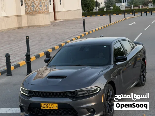 Charger GT 2020