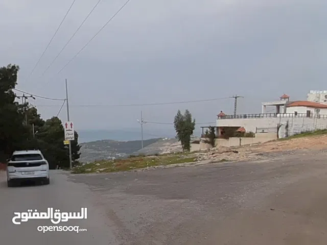 Residential Land for Sale in Zarqa Al-Kamsha