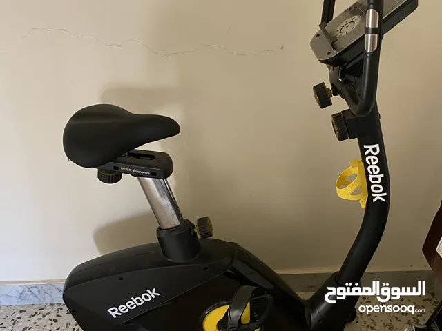 دراجة أصلية Reebok من الوكيل