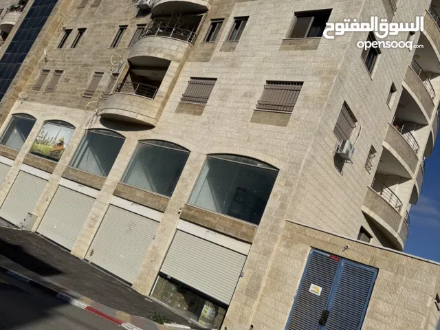 شقة سكنية جديدة جميلة و مميزة بعمارة الحمد بيتونيا بجانب مدارس نور الهدى التطبيقية مساحة 163م صافي