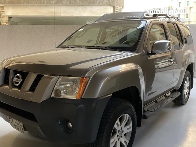 Used Nissan X-Terra in Hawally