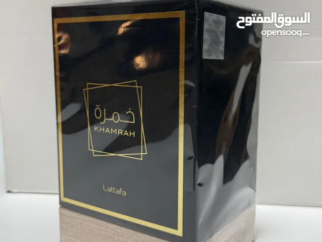 عطر خمر/ة من لطافة حجم 100ml