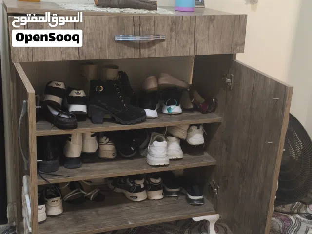 مدخل منزل مستعمل