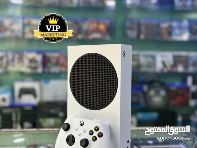 Xbox Series S Xbox for sale in Amman