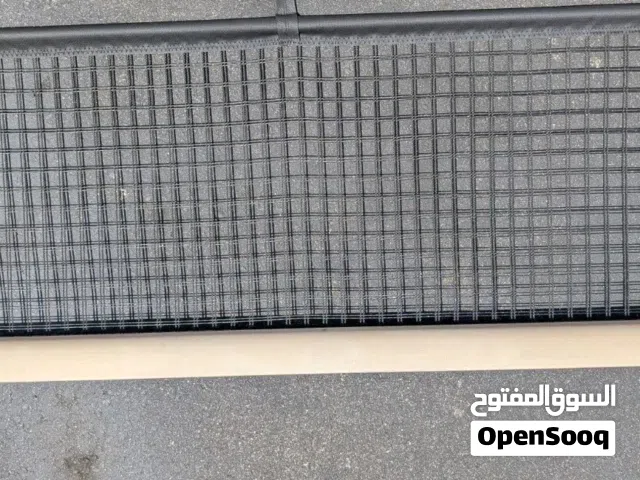 Range Rover L322 (03 to 12) Retractable Mesh Pet Cargo Cover